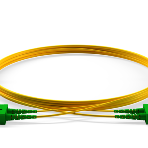 Patch Cord Duplex