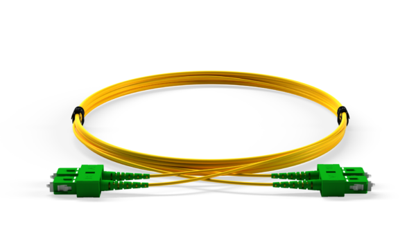 Patch Cord Duplex
