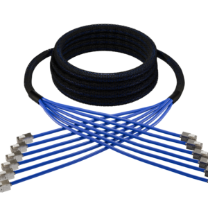 TrunkCable Keystone + Keystone