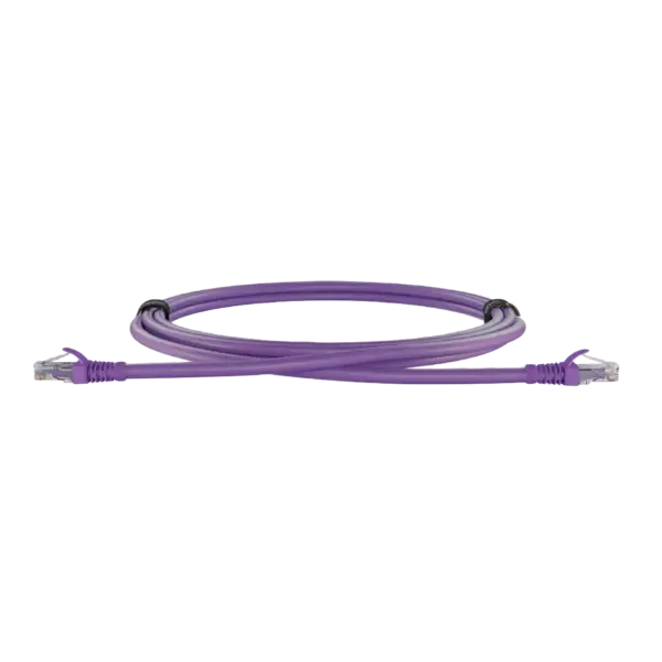 Patch cables Módulo RJ45 + Ficha Modular RJ45